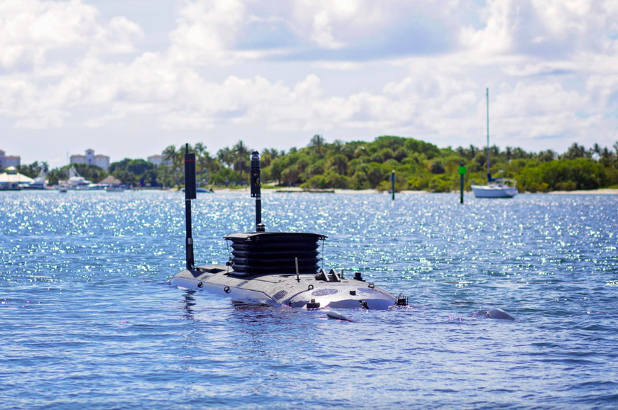 USSOCOM DECLARES INITIAL OPERATIONAL CAPABILITY FOR LOCKHEED MARTIN’S NEW DRY COMBAT SUBMERSIBLE